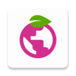 Logo of Berry Browser android Application 